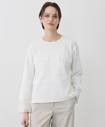 ICB｜アイシービーのTシャツ/カットソー（長袖）通販 - ZOZOTOWN