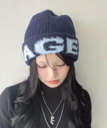 WEGO | WEGO/AGEデザインビーニー(ニットキャップ/ビーニー)