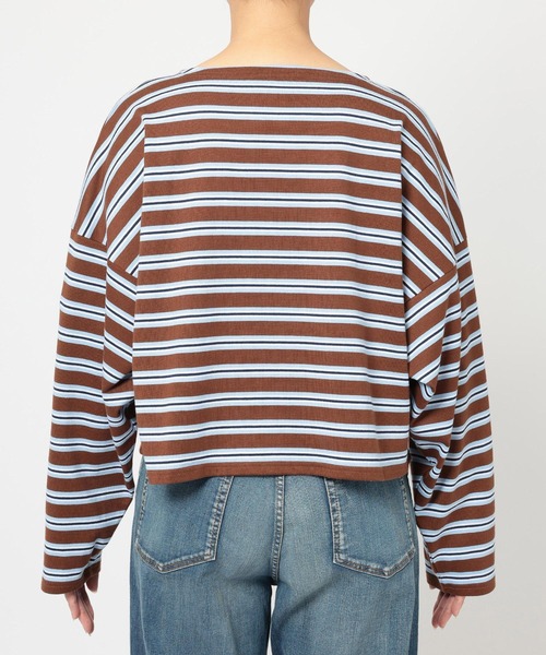 Le Minor（ルミノア）の「BARNYARDSTORM / Le minor(ルミノア)別注