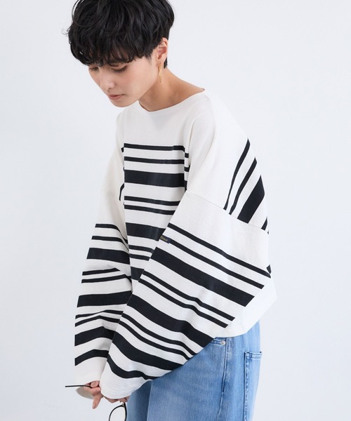 Le Minor（ルミノア）の「BARNYARDSTORM / Le minor(ルミノア)別注