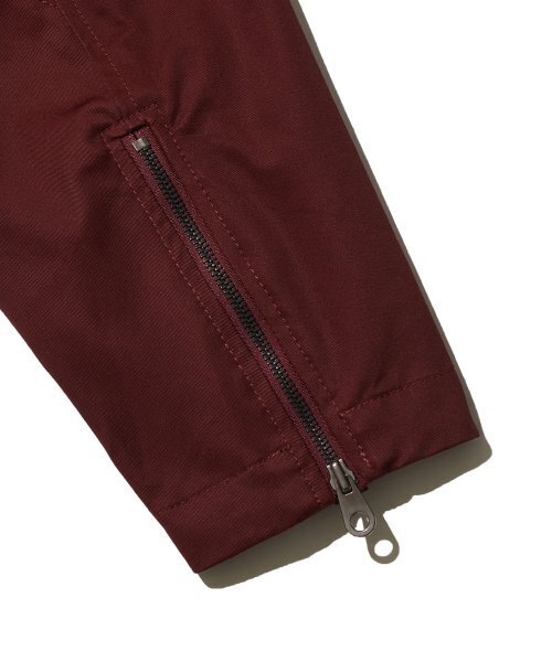 ADDOFF（アドオフ）の「VICIOUS WORK JACKET BURGUNDY（その他アウター・レディース・その他・LARGE/MEDIUM/SMALL）」の16枚目の写真