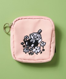 MOOMIN（ムーミン）の「【 MOOMIN / ムーミン 】 キャラクター　コインケース　NBJ（財布）」