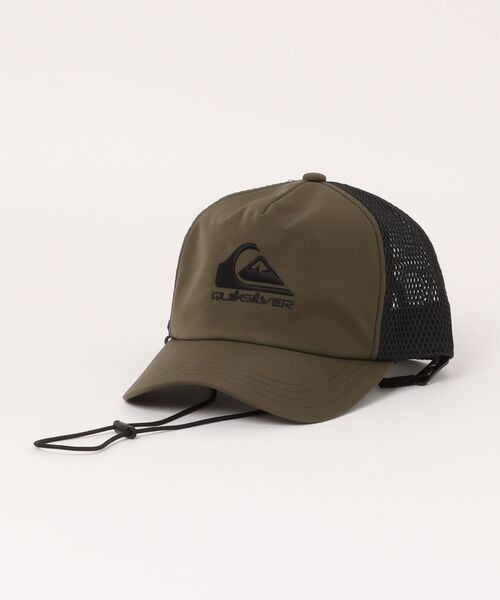 QUIKSILVER/クイックシルバー QUIKSILVER キッズ BOY WR UV WATER MESH