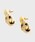 GALLEST�i�M�����X�g�j�́u�yLAPUIS�zOyster pierced earrings�i�s�A�X�i�����p�j�j�v�b�S�[���h
