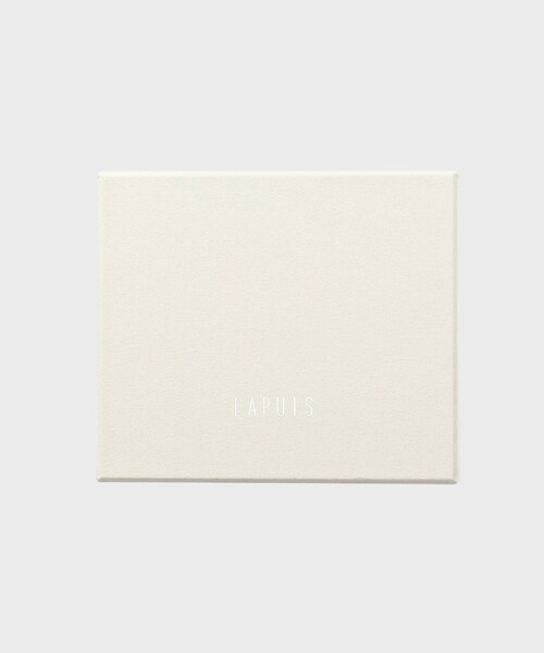GALLEST(ギャレスト)の「【LAPUIS】Oyster pierced earrings(ピアス(両耳用)・レディース・ゴールド/シルバー・00)」の8枚目の写真