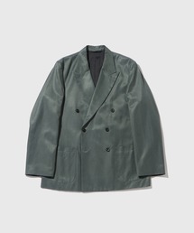 ADAM ET ROPE'｜アダムエロペのテーラードジャケット（グレー/灰色系