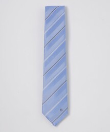 BLACK LABEL CRESTBRIDGE（ブラックレーベル・クレストブリッジ）の「サテンカラーレジメンタルタイ（ネクタイ）」