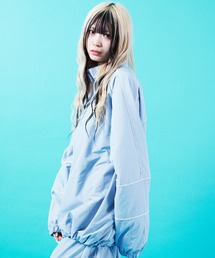 JACKROSE（ジャックローズ）の「ブルゾン（ブルゾン）」