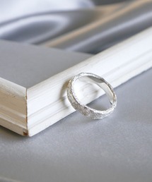 e.m.｜イーエムのリング（シルバー）通販 - ZOZOTOWN