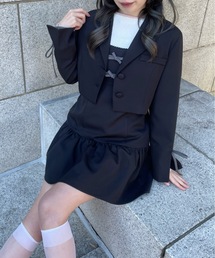 one way（ワンウェイ）の「テーラードジャケットセットアップ（セットアップ）」