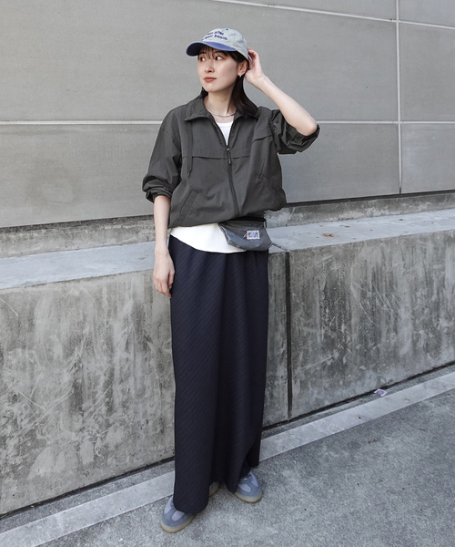 Karrimor×FRAMeWORKコラボブルゾン（その他アウター）｜FRAMeWORK