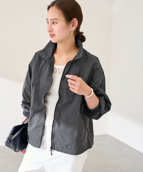 FRAMeWORK ジャケット FRAMeWORK（フレームワーク） コート アウター Karrimor×FRAMeWORK