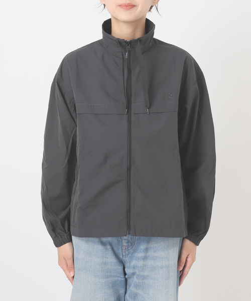 FRAMeWORK（フレームワーク）の「Karrimor×FRAMeWORKコラボブルゾン（その他アウター・レディース・ブラック/ホワイト系その他・FREE）」の13枚目の写真