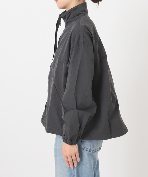 FRAMeWORK（フレームワーク）の「Karrimor×FRAMeWORKコラボブルゾン（その他アウター・レディース・ブラック/ホワイト系その他・FREE）」の12枚目の写真