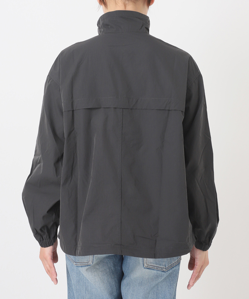 FRAMeWORK（フレームワーク）の「Karrimor×FRAMeWORKコラボブルゾン（その他アウター・レディース・ブラック/ホワイト系その他・FREE）」の3枚目の写真