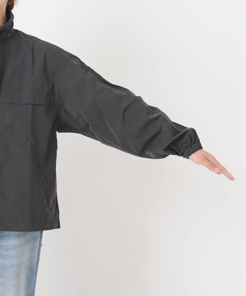 FRAMeWORK（フレームワーク）の「Karrimor×FRAMeWORKコラボブルゾン（その他アウター・レディース・ブラック/ホワイト系その他・FREE）」の5枚目の写真