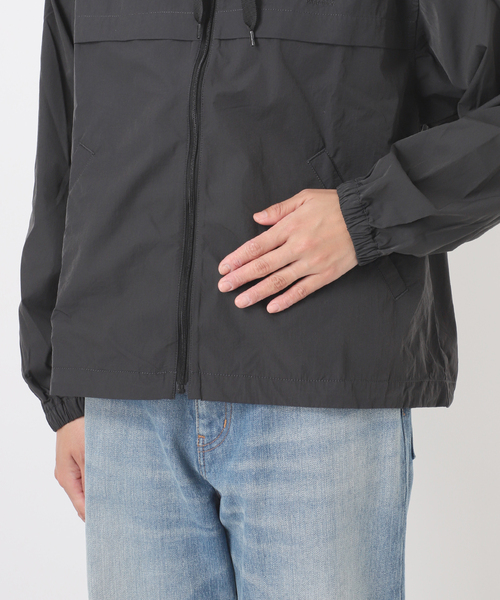 FRAMeWORK（フレームワーク）の「Karrimor×FRAMeWORKコラボブルゾン（その他アウター・レディース・ブラック/ホワイト系その他・FREE）」の6枚目の写真