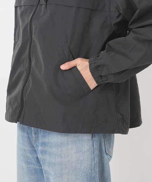 FRAMeWORK（フレームワーク）の「Karrimor×FRAMeWORKコラボブルゾン（その他アウター・レディース・ブラック/ホワイト系その他・FREE）」の7枚目の写真