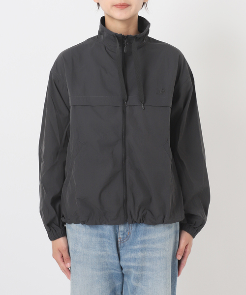 FRAMeWORK（フレームワーク）の「Karrimor×FRAMeWORKコラボブルゾン（その他アウター・レディース・ブラック/ホワイト系その他・FREE）」の11枚目の写真