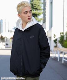 WEGO（ウィゴー）の「ナイロンブルゾン（ナイロンジャケット）」