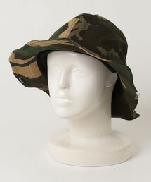 HUNTISM（ハンティズム）の「ハット（ハット）」