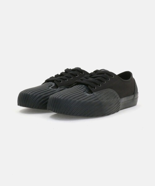 MONKEY TIME（モンキータイム）の「＜Unformed＞PROTOTYPE 01 スニーカー（スニーカー・メンズ・ブラック/オフホワイト・43/41/42/40）」の3枚目の写真