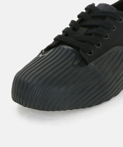 MONKEY TIME（モンキータイム）の「＜Unformed＞PROTOTYPE 01 スニーカー（スニーカー・メンズ・ブラック/オフホワイト・43/41/42/40）」の9枚目の写真