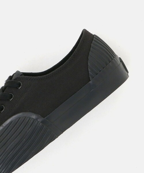 MONKEY TIME（モンキータイム）の「＜Unformed＞PROTOTYPE 01 スニーカー（スニーカー・メンズ・ブラック/オフホワイト・43/41/42/40）」の10枚目の写真