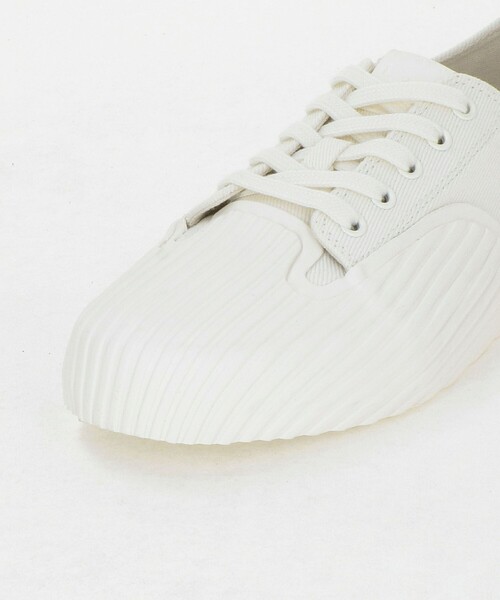 MONKEY TIME（モンキータイム）の「＜Unformed＞PROTOTYPE 01 スニーカー（スニーカー・メンズ・ブラック/オフホワイト・43/41/42/40）」の12枚目の写真