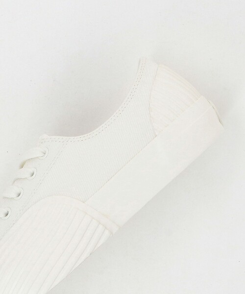 MONKEY TIME（モンキータイム）の「＜Unformed＞PROTOTYPE 01 スニーカー（スニーカー・メンズ・ブラック/オフホワイト・43/41/42/40）」の13枚目の写真