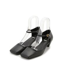 Mila Owen | アンクルストラップパンプス(パンプス)