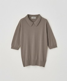 JOHN SMEDLEY｜ジョン スメドレー（レディース）のポロシャツ