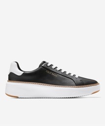 グランドプロ トップスピン スニーカー womens