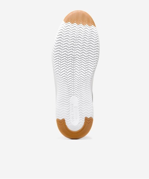 COLE HAAN（コールハーン）の「グランドプロ トップスピン スニーカー womens（スニーカー・レディース・ブラック・5/5.5/6/6.5/7/7.5/8/8.5）」の6枚目の写真