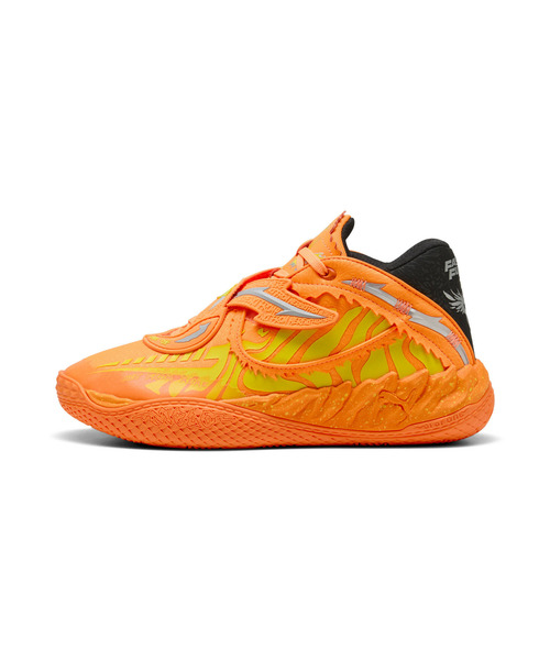 PUMA プーマ メンズ PUMA x ワイルド スピード MB.05 バスケットボール