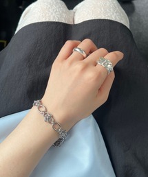 GIUNON（ジウノン）の「ブレスレット（ブレスレット）」