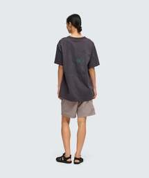 クロスボーンズ S/S Tシャツ│CROSSBONES S/S TEE