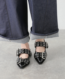 GANNI｜ガニーのシューズ通販 - ZOZOTOWN