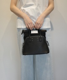 Maison Margiela（メゾンマルジェラ）の「Maison Margiela 5AC CLASSIQUE MINI（ハンドバッグ）」
