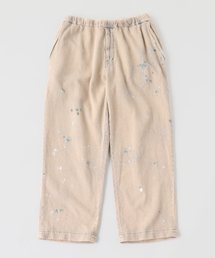 Anachronorm(�A�i�N���m�[��)��ANACHRONORM / �A�i�N���m�[�� LOOSE DENIM WIDE EASY PANTS(�f�j���p���c)