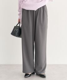 earth music&ecology | リラックスベイカーパンツ(その他パンツ)