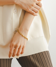 Noble | MERAKI/メラキ Power Chain Bracelet(ブレスレット)