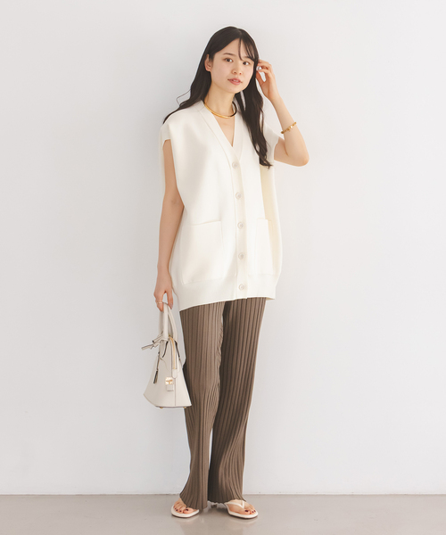 Noble（ノーブル）の「MERAKI/メラキ Power Chain Bracelet（ブレスレット・レディース・ゴールド・FREE）」の3枚目の写真