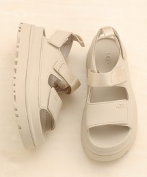 UGG(�A�O)��UGG GOLDENGLOW / �A�O �S�[���f���O���E(�T���_��)