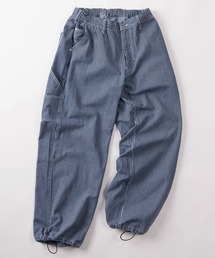ヒッコリー ワークパンツ」に該当するデニムパンツファッション通販