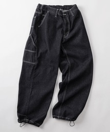 ヒッコリー ワークパンツ」に該当するデニムパンツファッション通販