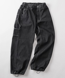 ヒッコリー ストライプ」に該当するパンツファッション通販 - ZOZOTOWN