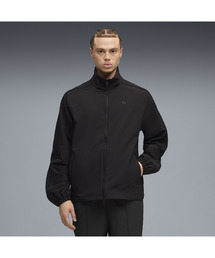 PUMA（プーマ）の「PUMA プーマ メンズ T7 ウーブン トラックジャケット（ブルゾン）」