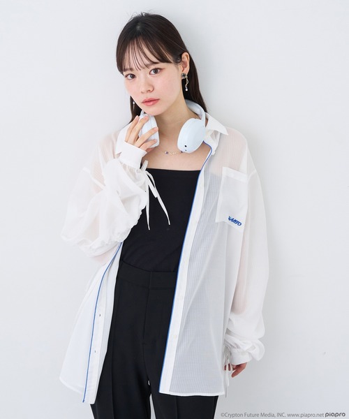 earth music&ecology（アースミュージックアンドエコロジー）の「KAITO イメージ イヤリング（イヤリング・レディース・ゴールド・FREE）」の3枚目の写真