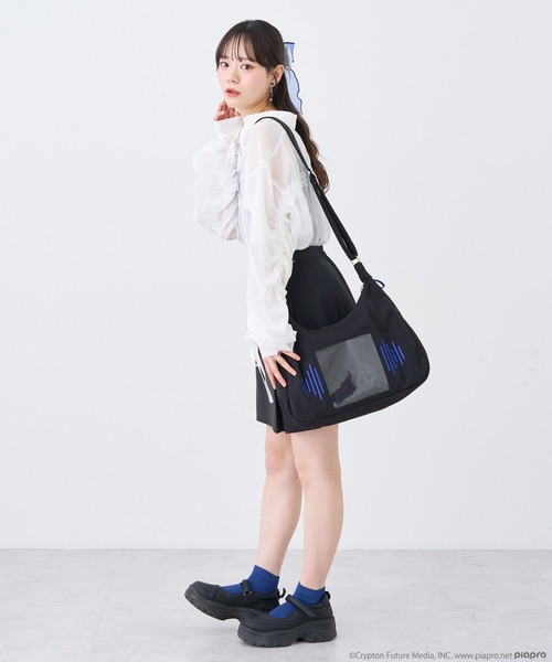 earth music&ecology（アースミュージックアンドエコロジー）の「KAITO イメージ イヤリング（イヤリング・レディース・ゴールド・FREE）」の6枚目の写真